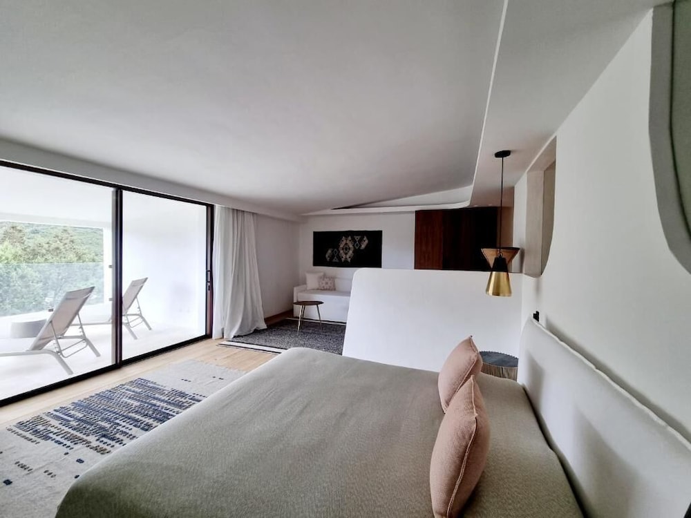 Junior Suite Deluxe