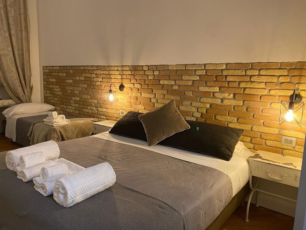 Luxury Quadruple Room photo 1