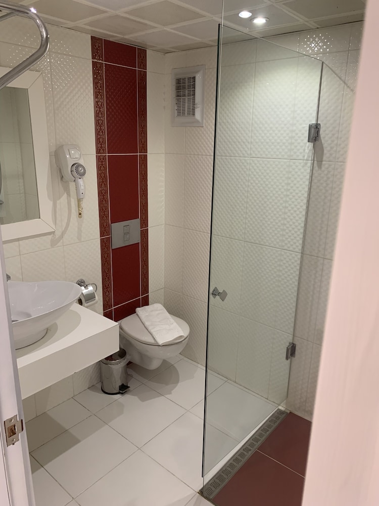 Standard Single Room photo 3