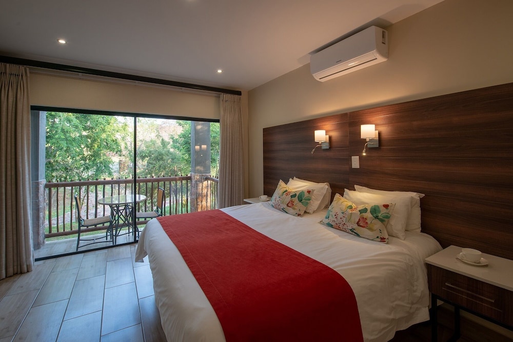 Deluxe Room photo 2