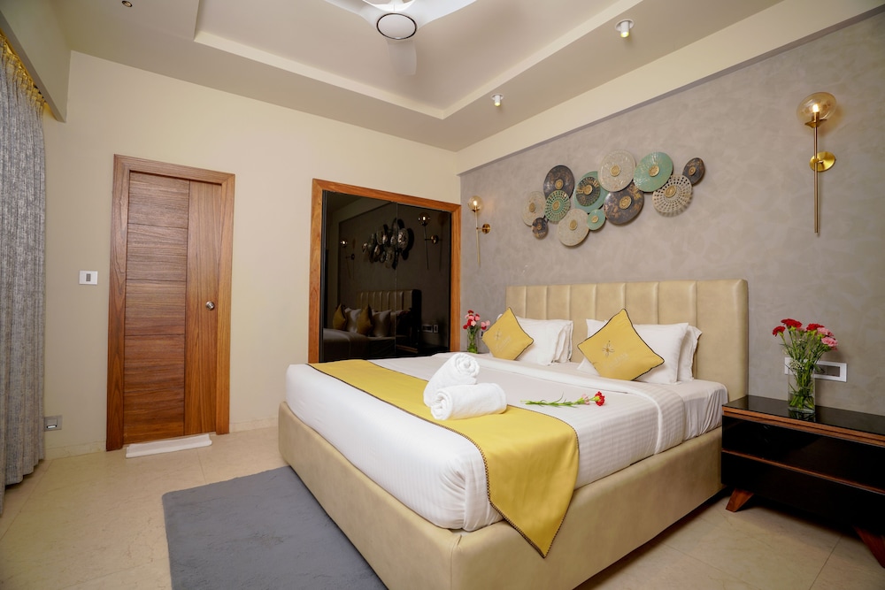 Premier Suite, 2 Bedrooms