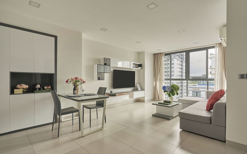 Apartment, 1 Bedroom, City View - Photo 4