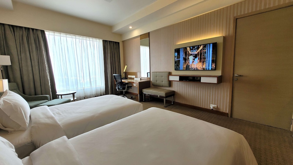 Business Room (Business Class) photo 1