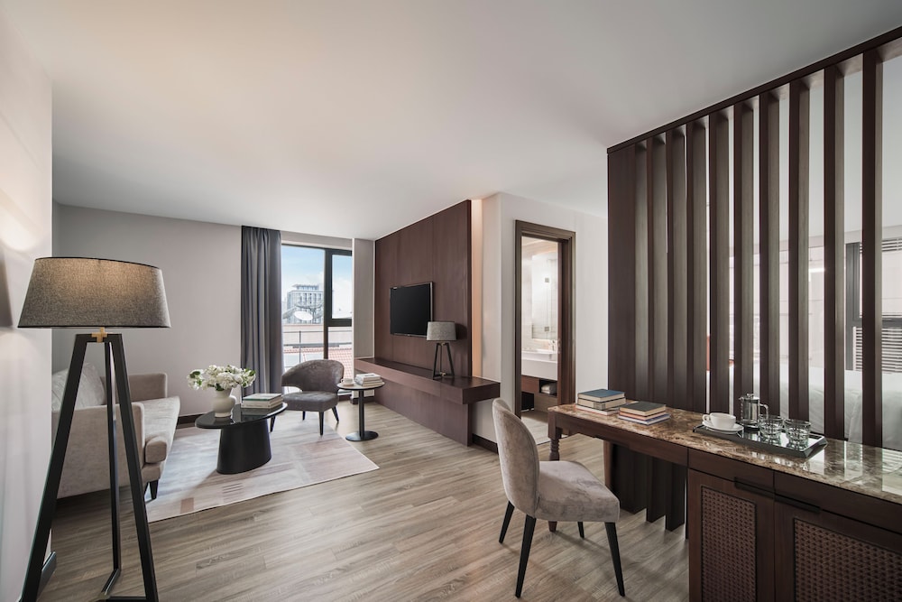 One Bedroom