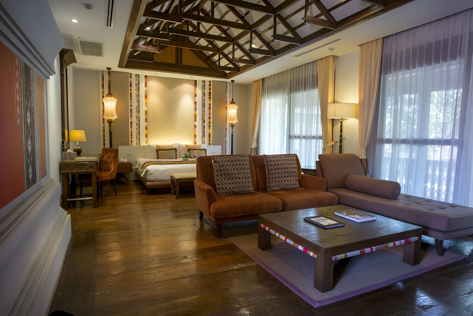 Junior Suite photo 3