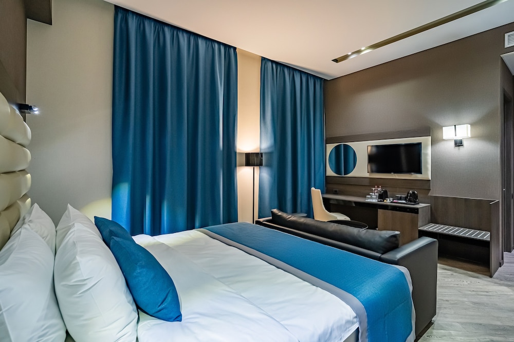 Premium Room, 1 Bedroom