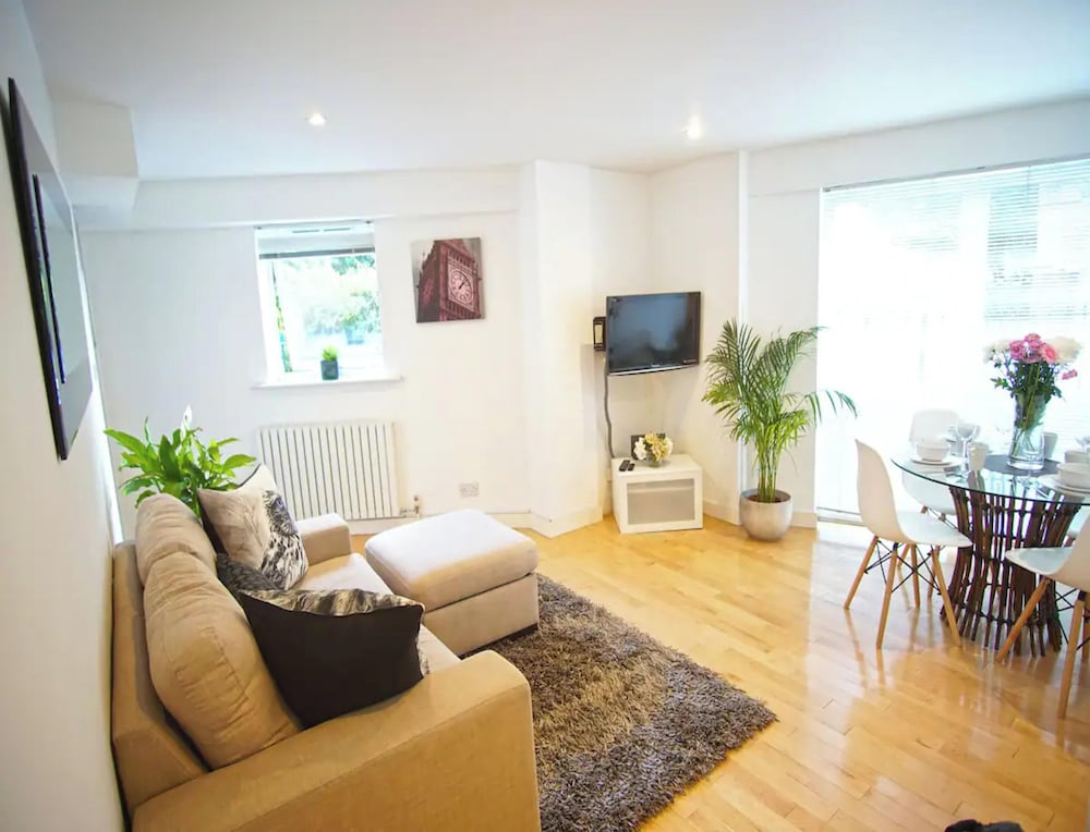 Superior Apartment, 2 Bedrooms, Non Smoking, Kitchen photo 1