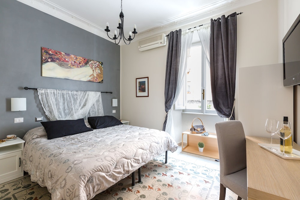 Double Room Single Use photo 3
