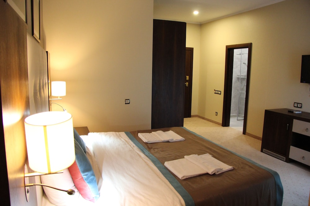 Standard Room, Balcony photo 1