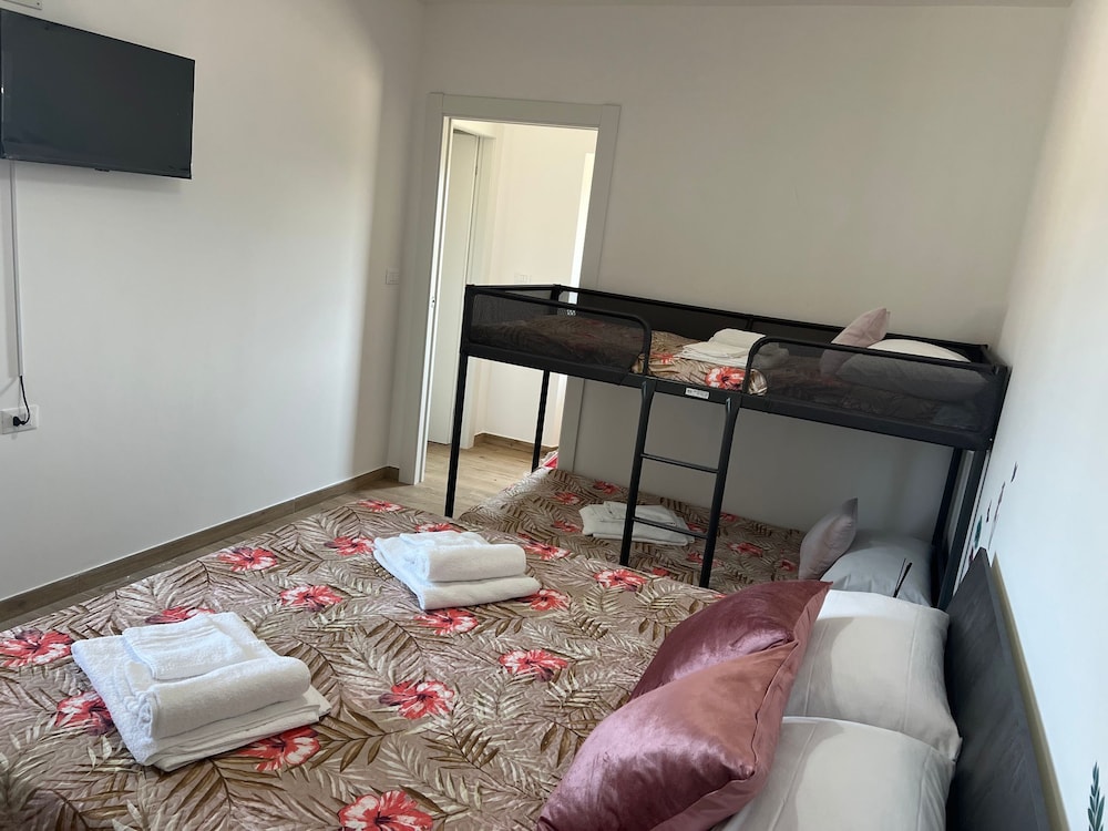 Exclusive Quadruple Room photo 1