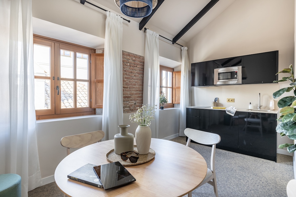 Duplex Penthouse photo 3