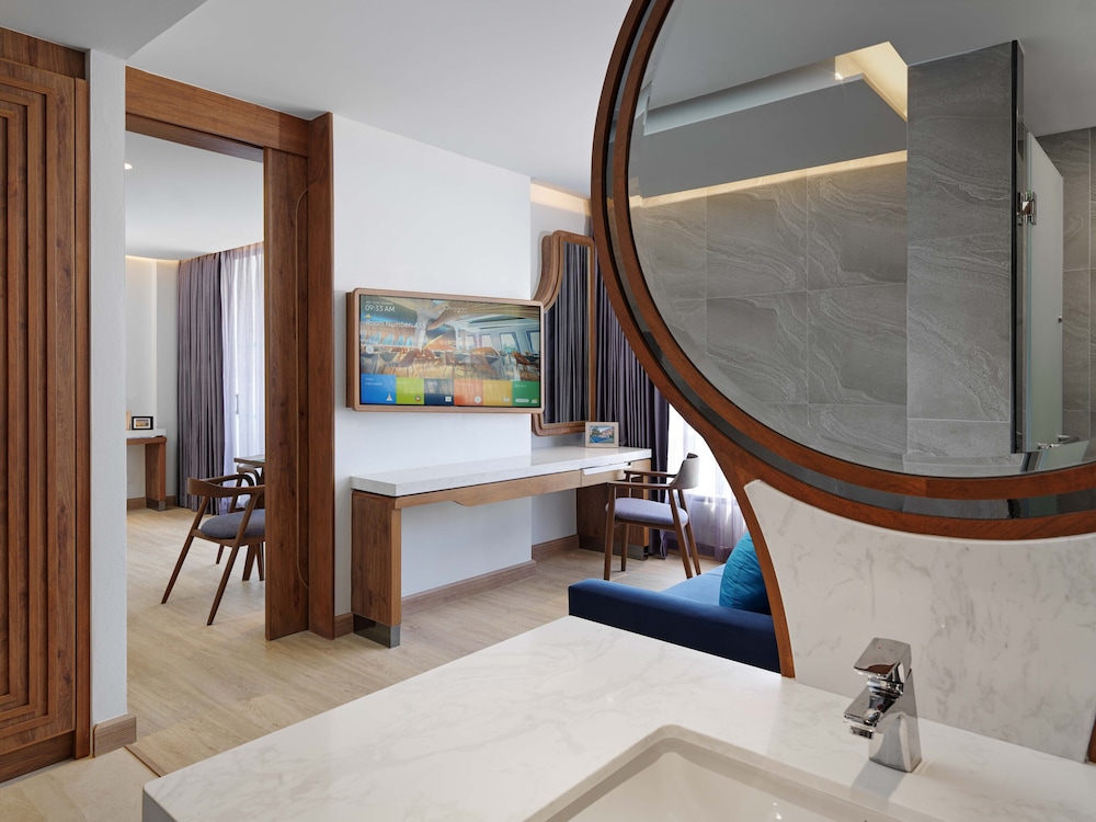 Junior Suite King - Photo 2