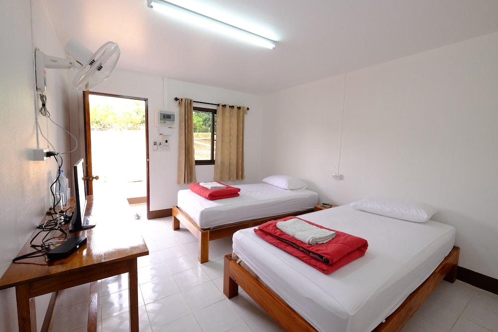 Standard Twin Room photo 1