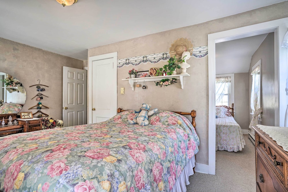 Cottage (2 Bedrooms) photo 1