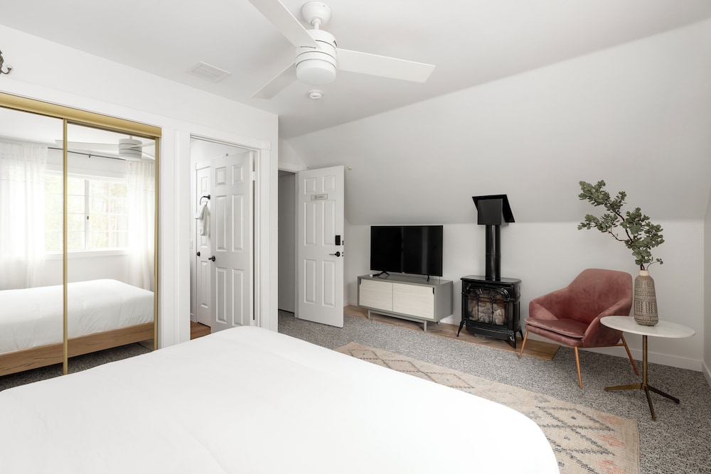 Deluxe Room photo 2
