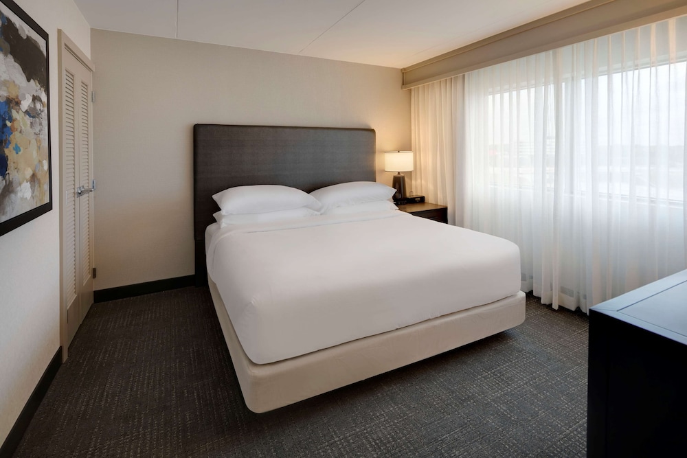 Suite, One King Bed, Non-Smoking - Photo 1