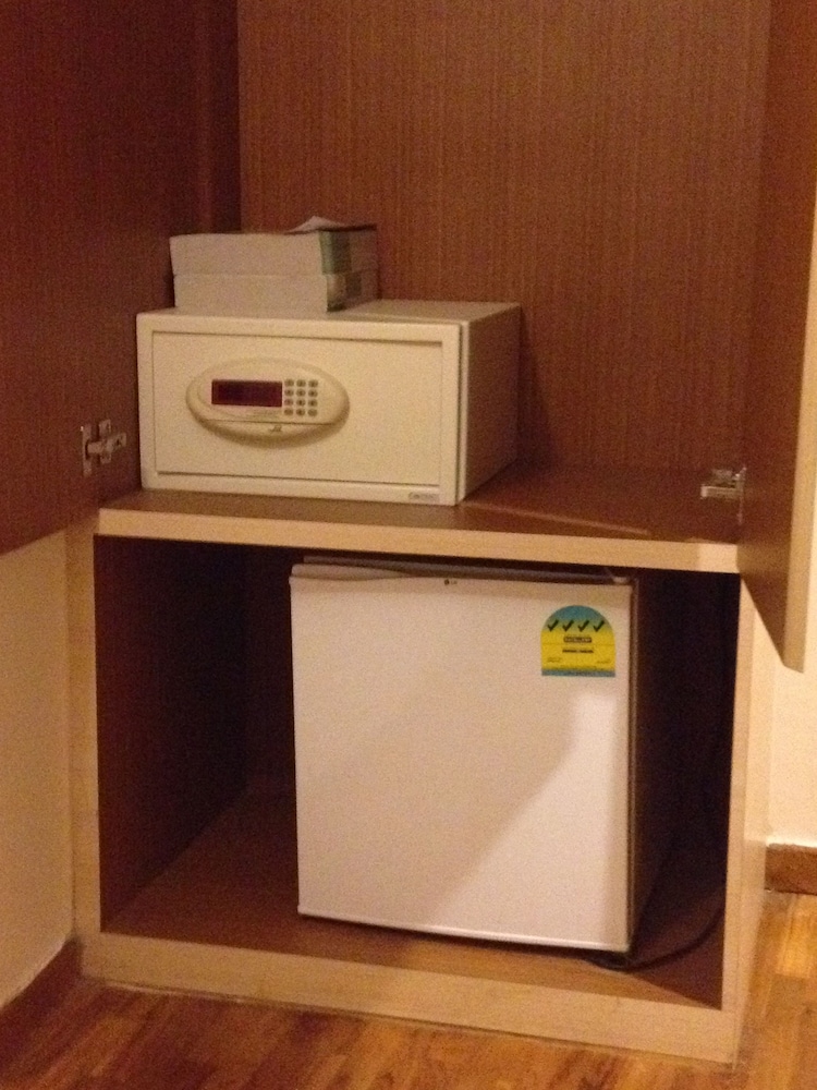 Standard Twin Room photo 3