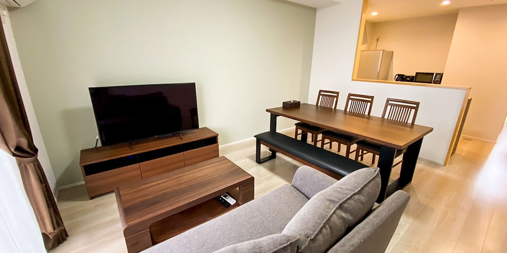 Deluxe Family Suite, Non Smoking - Photo 23