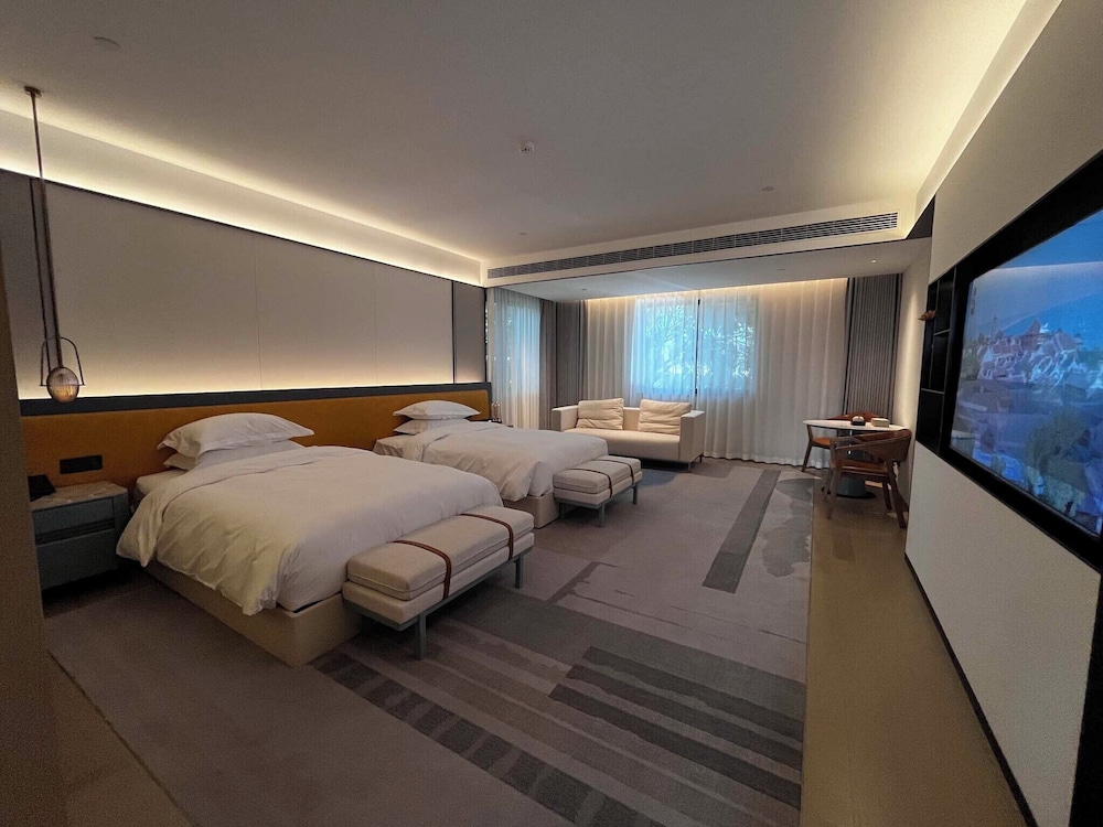 Superior Twin Room photo 1