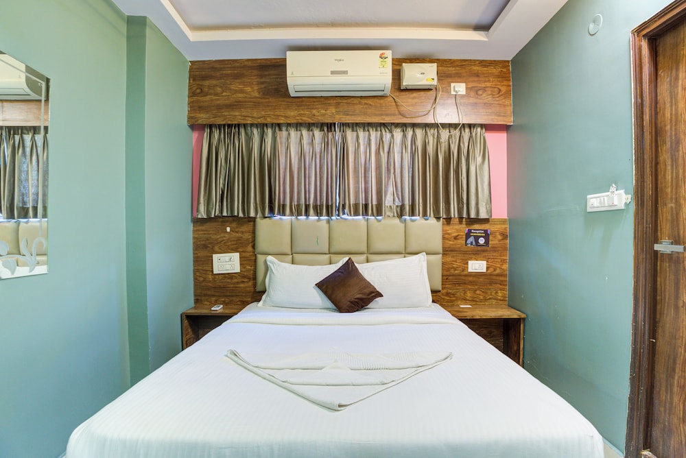 Basic Double or Twin Room