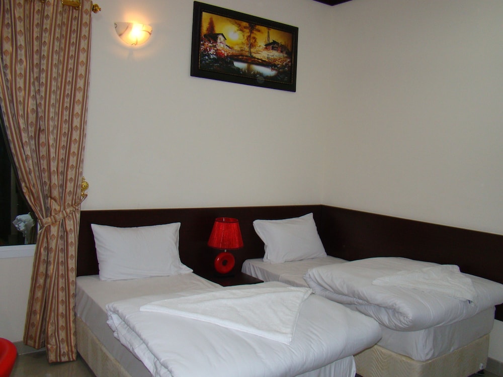 Luxury Apartment, 2 Bedrooms photo 3