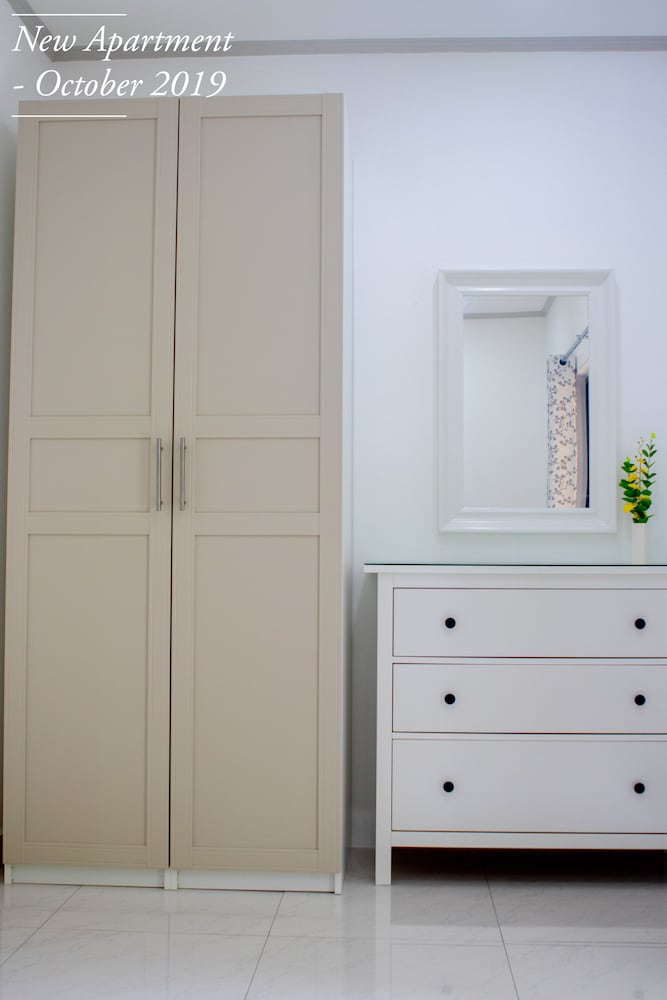 Deluxe Apartment, 1 Bedroom photo 2