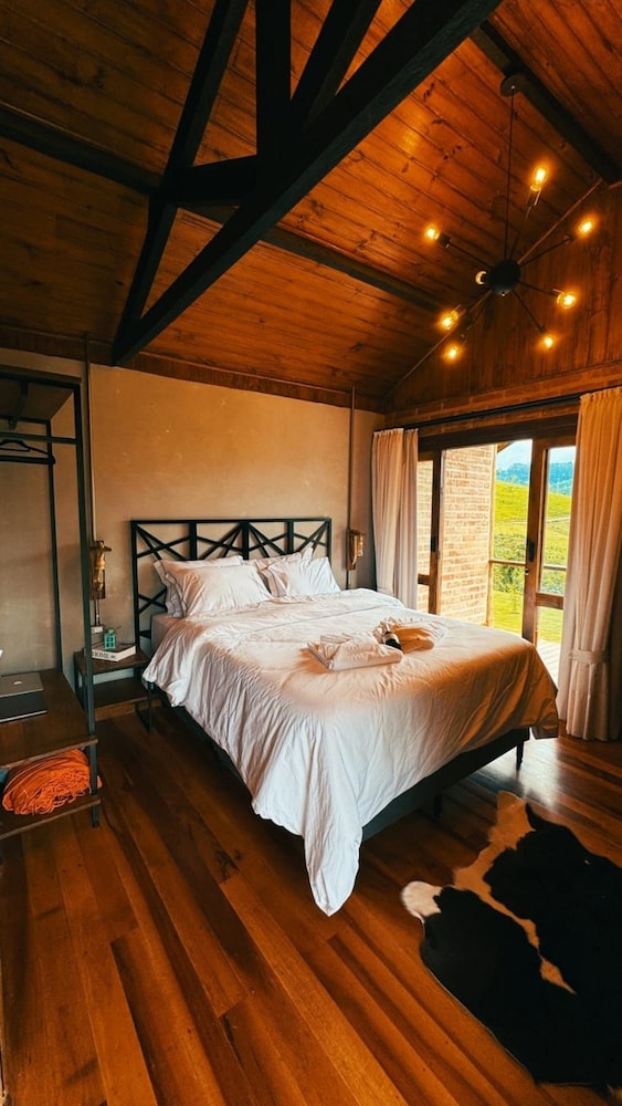 Chalet photo 3