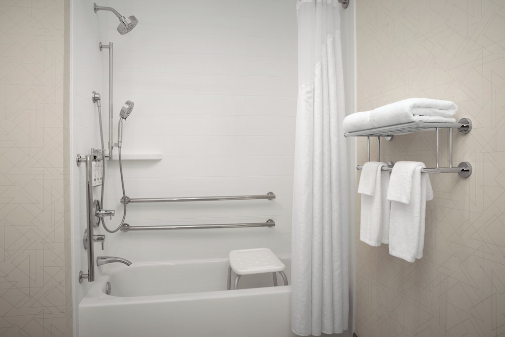 Standard Room, 1 King Bed, Accessible (Communications Accessible) - Photo 1