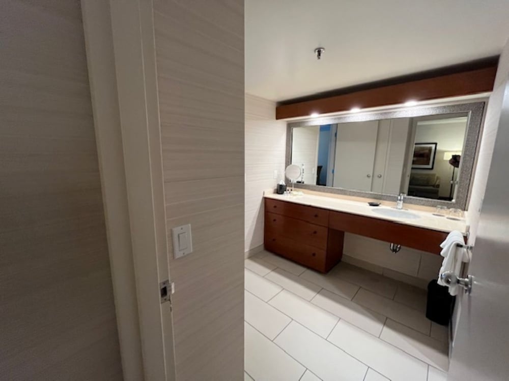 Executive Suite, 1 King Bed, Executive Level - Photo 16