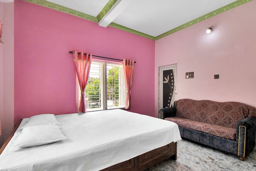 Deluxe Room, River View photo 2