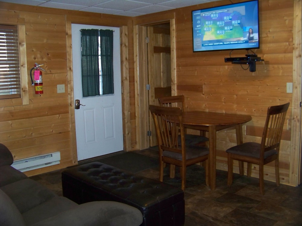 Standard Cabin, 2 Bedrooms photo 1