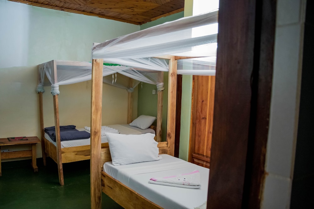 Family Quadruple Room