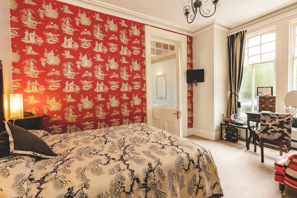 Classic Double Room, 1 Double Bed photo 3