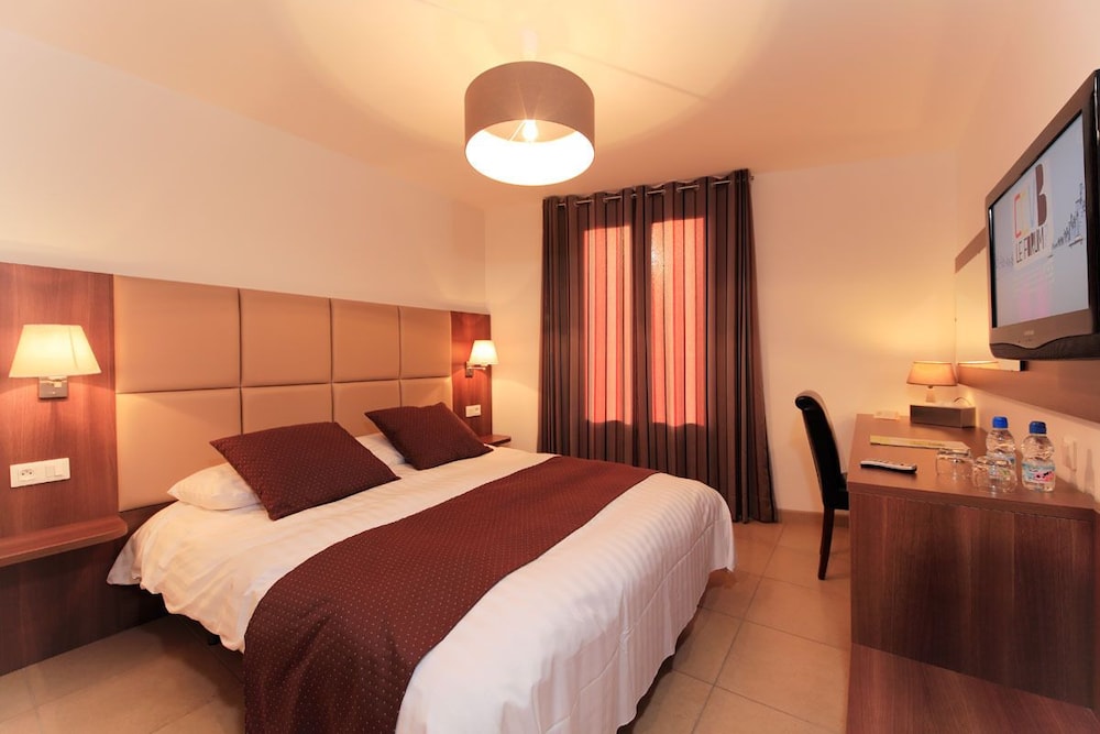 Comfort Double Room, Accessible photo 3