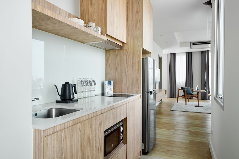 Family Suite photo 3