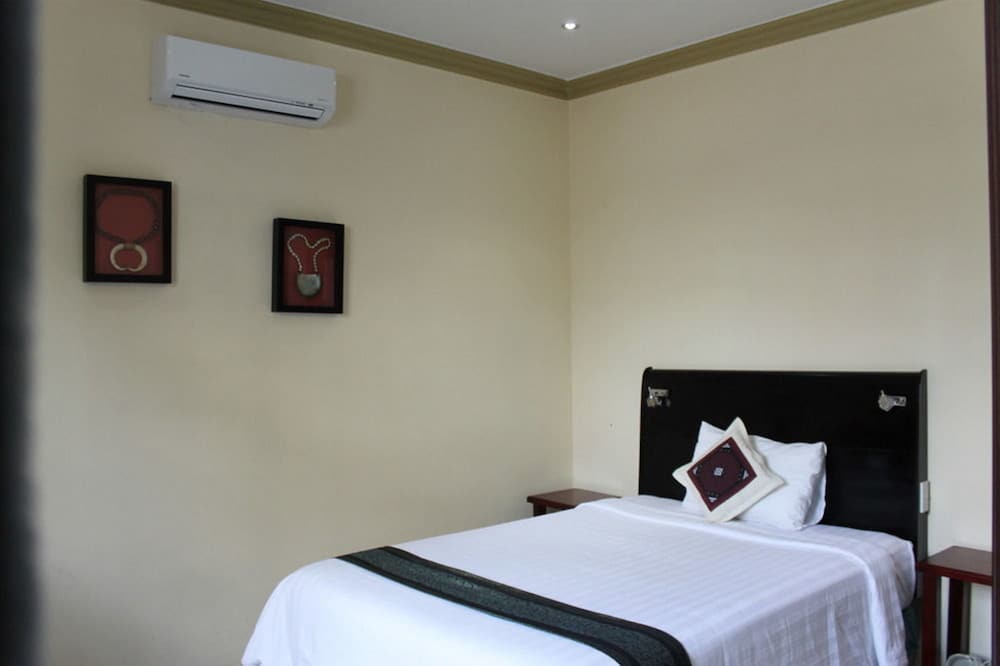Standard Double Room photo 2