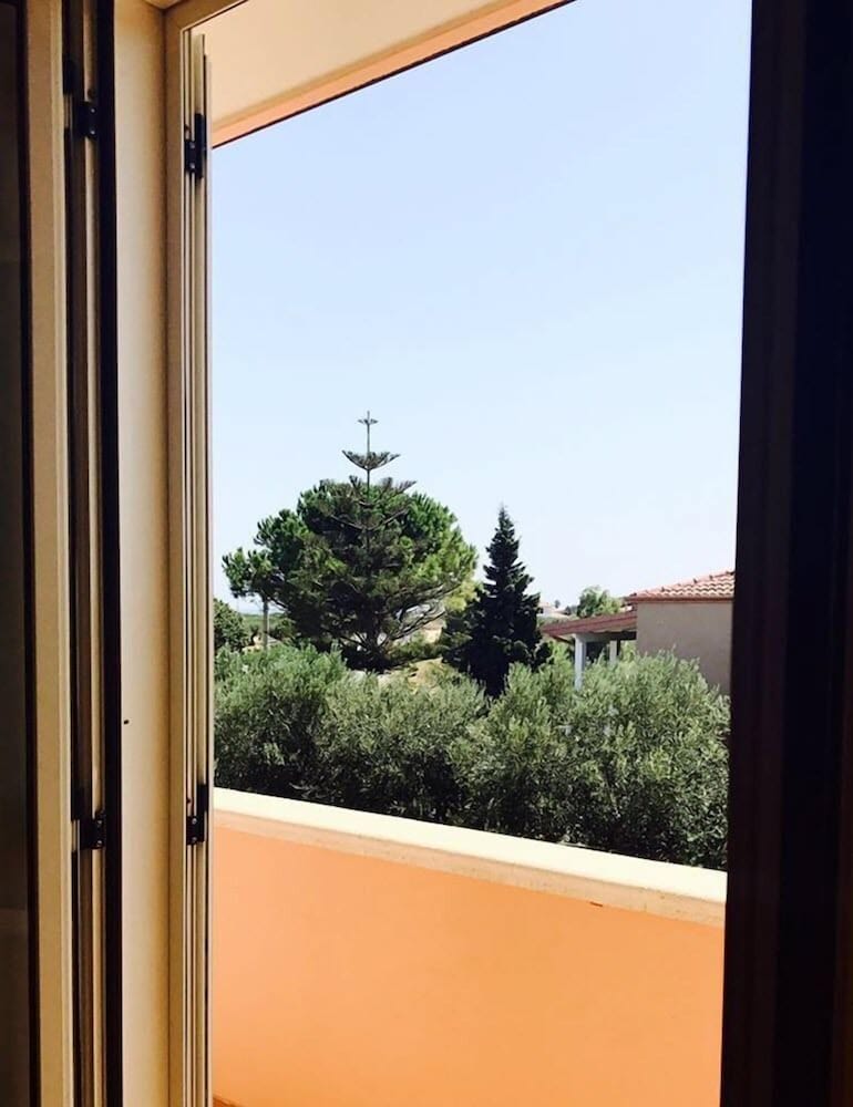 Triple Room, Balcony photo 3