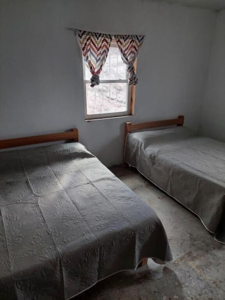 Basic Quadruple Room photo 2