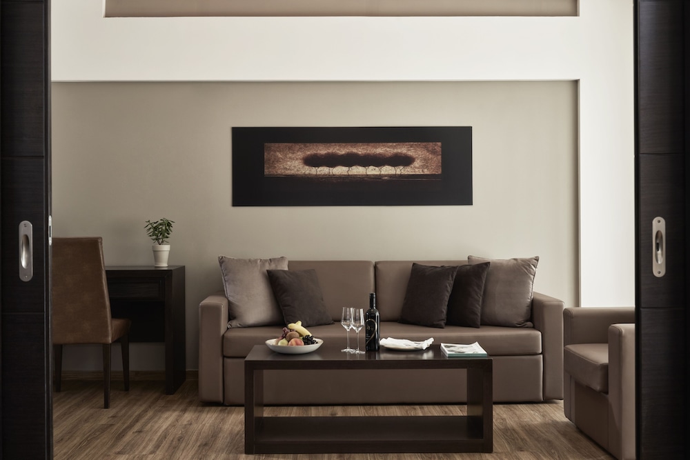 Junior Suite - Photo 3