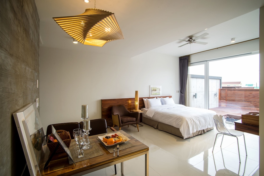 Standard Room photo 1