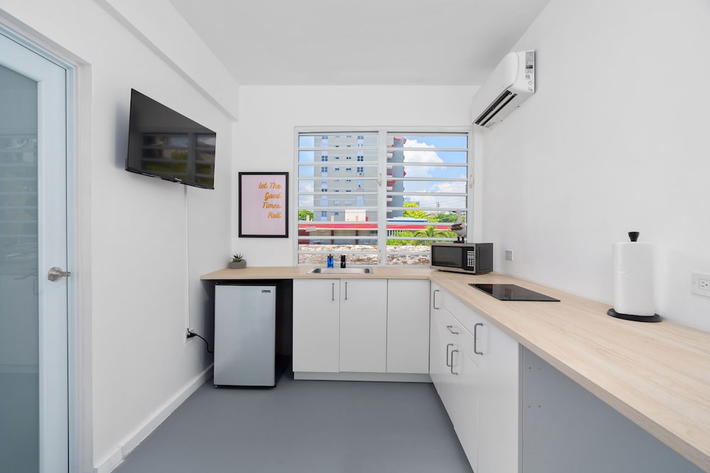 Apartment, 3 Bedrooms