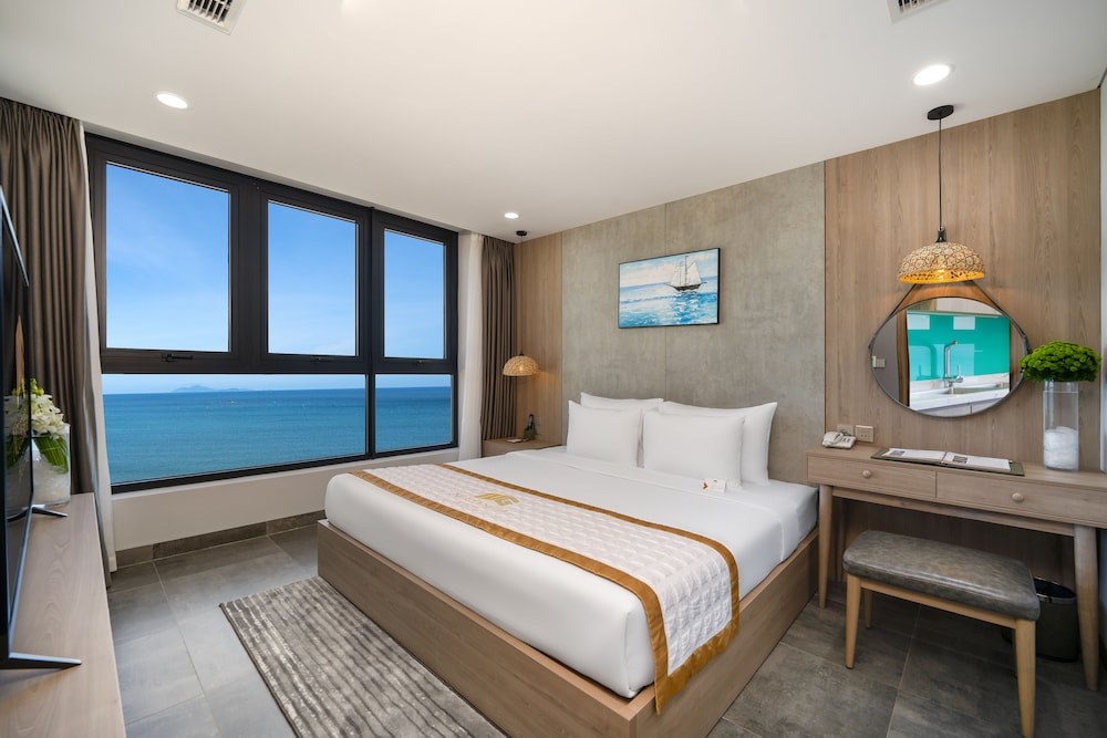 Nguyen Gia Suite - Photo 6