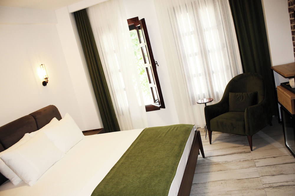 Superior Room photo 1