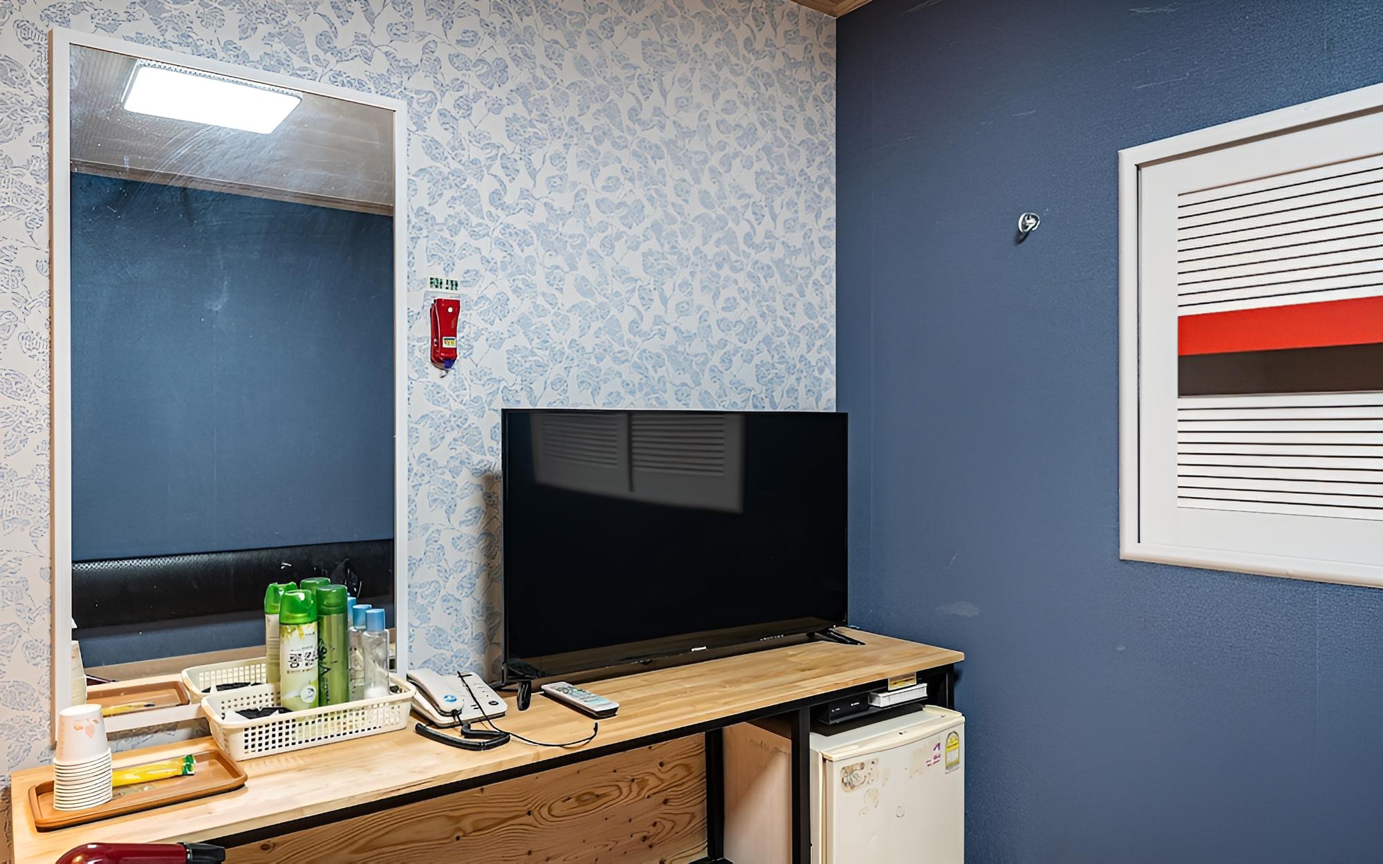Room (Standard Room(floor heating system)) photo 3