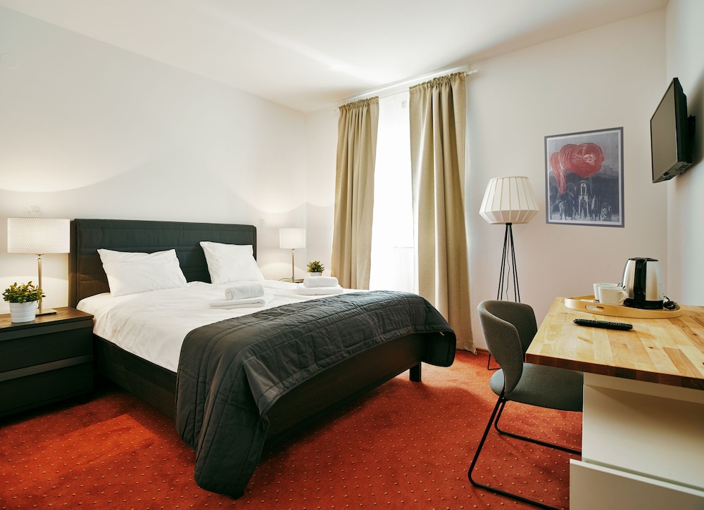 Comfort Double Room photo 1
