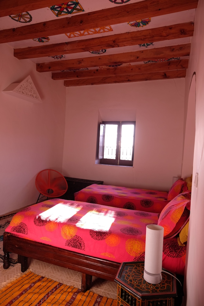 Twin Room, 2 Twin Beds photo 1