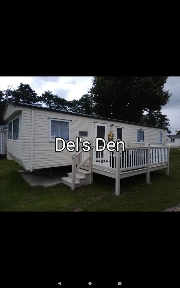 Cabin photo 2