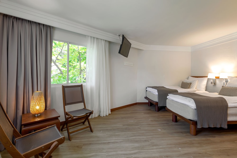 Family Suite - Photo 28