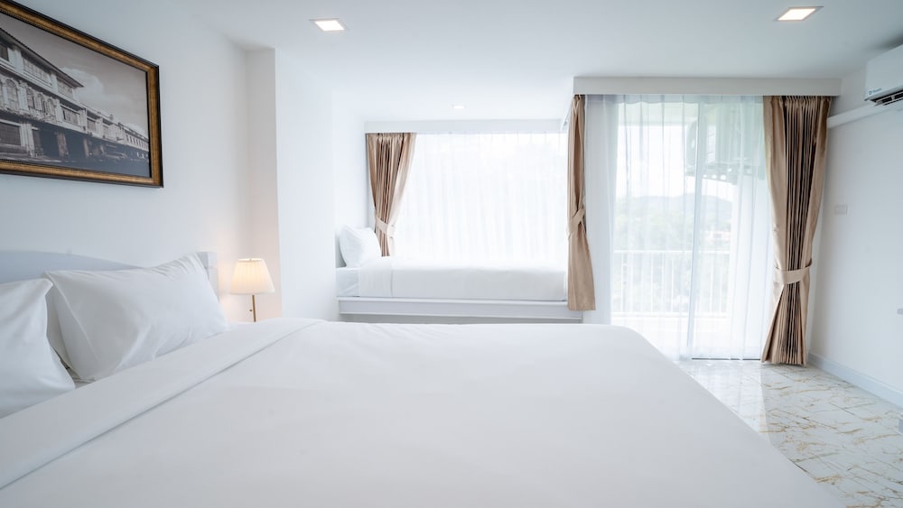 Deluxe Triple Room - Photo 3