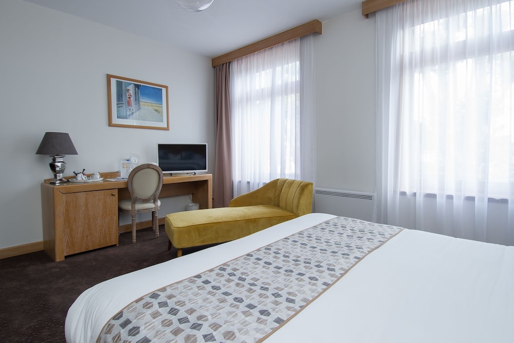 Junior Suite photo 3